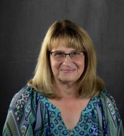 Darlene Rau Management Team – Chilliwack Community Services