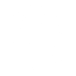 Horizontal - White on Transparent Background