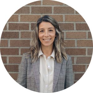 Julie Hurtado Rocha round