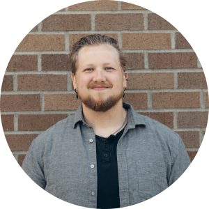 Justin Geurtsen round